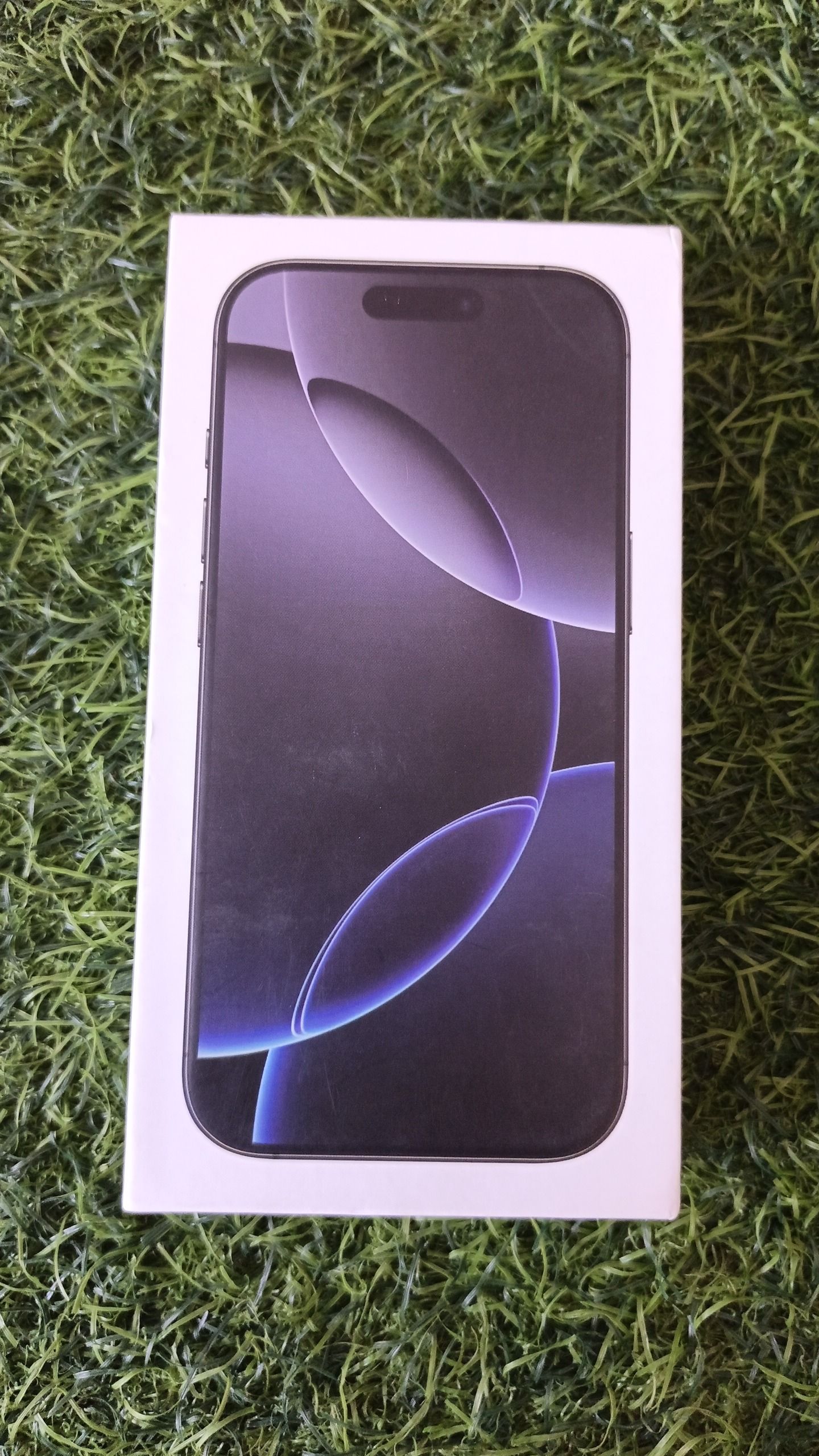 Iphone 16pro