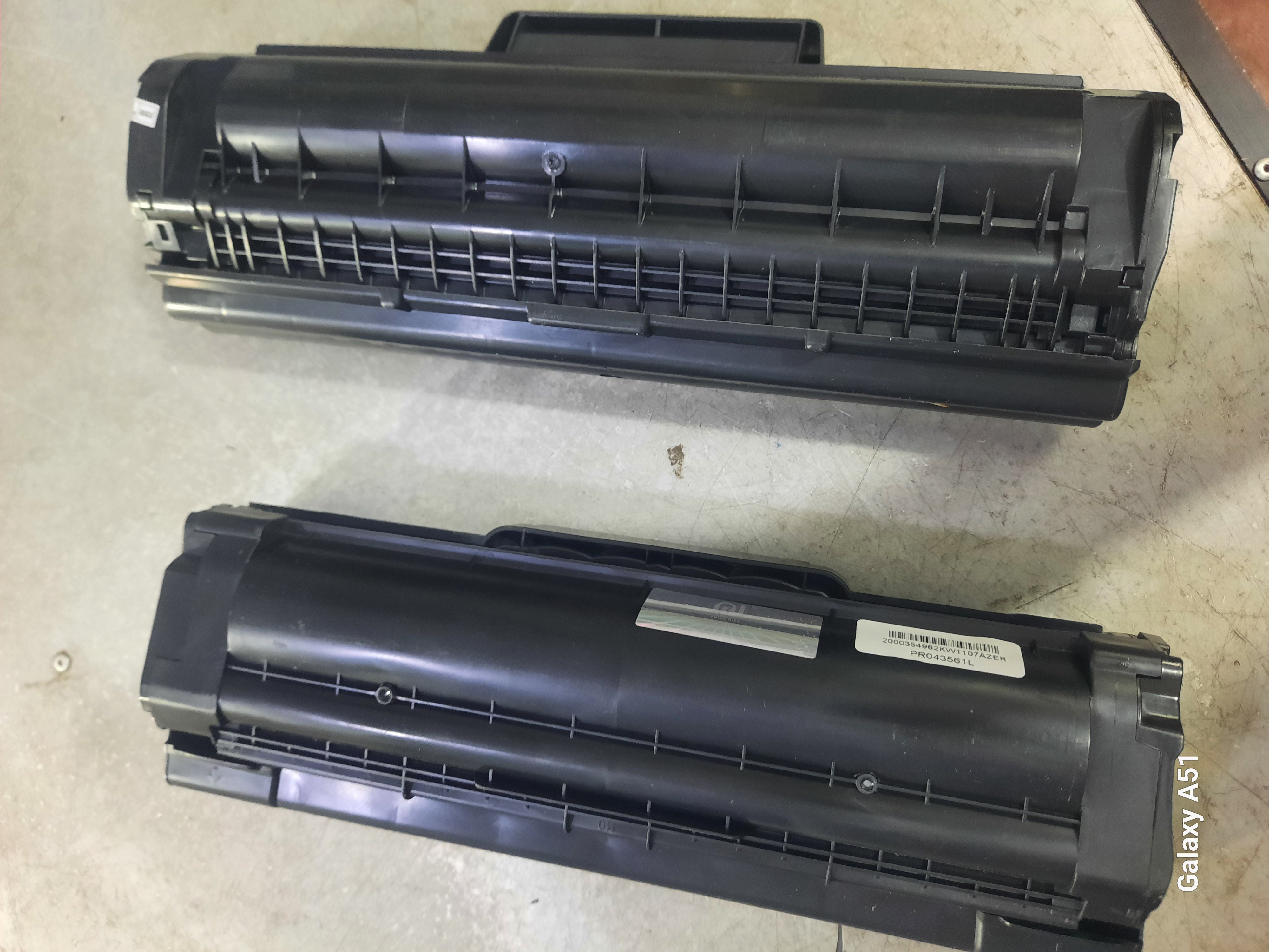 Toner case Mt