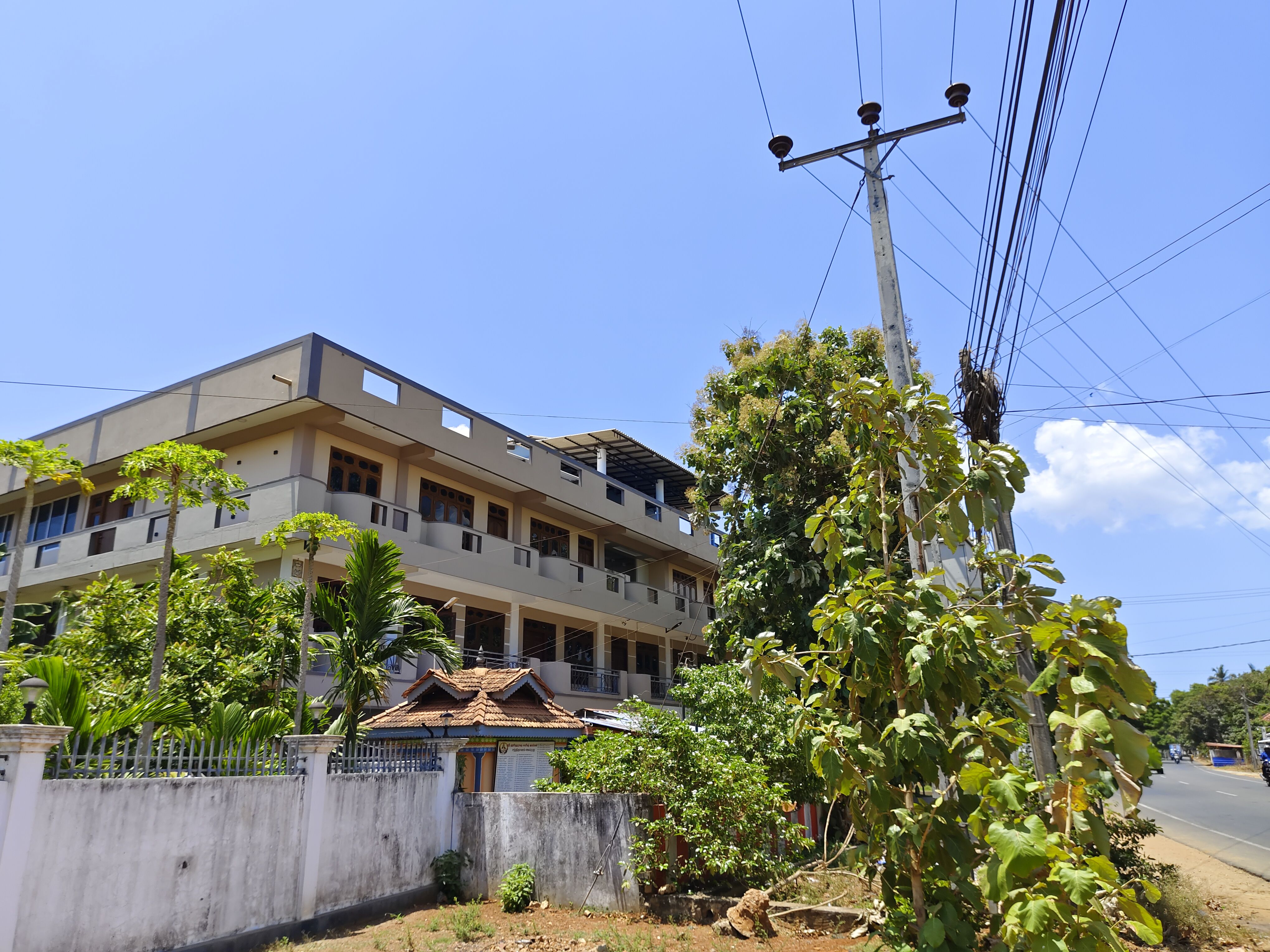 RB Rest inn Jaffna