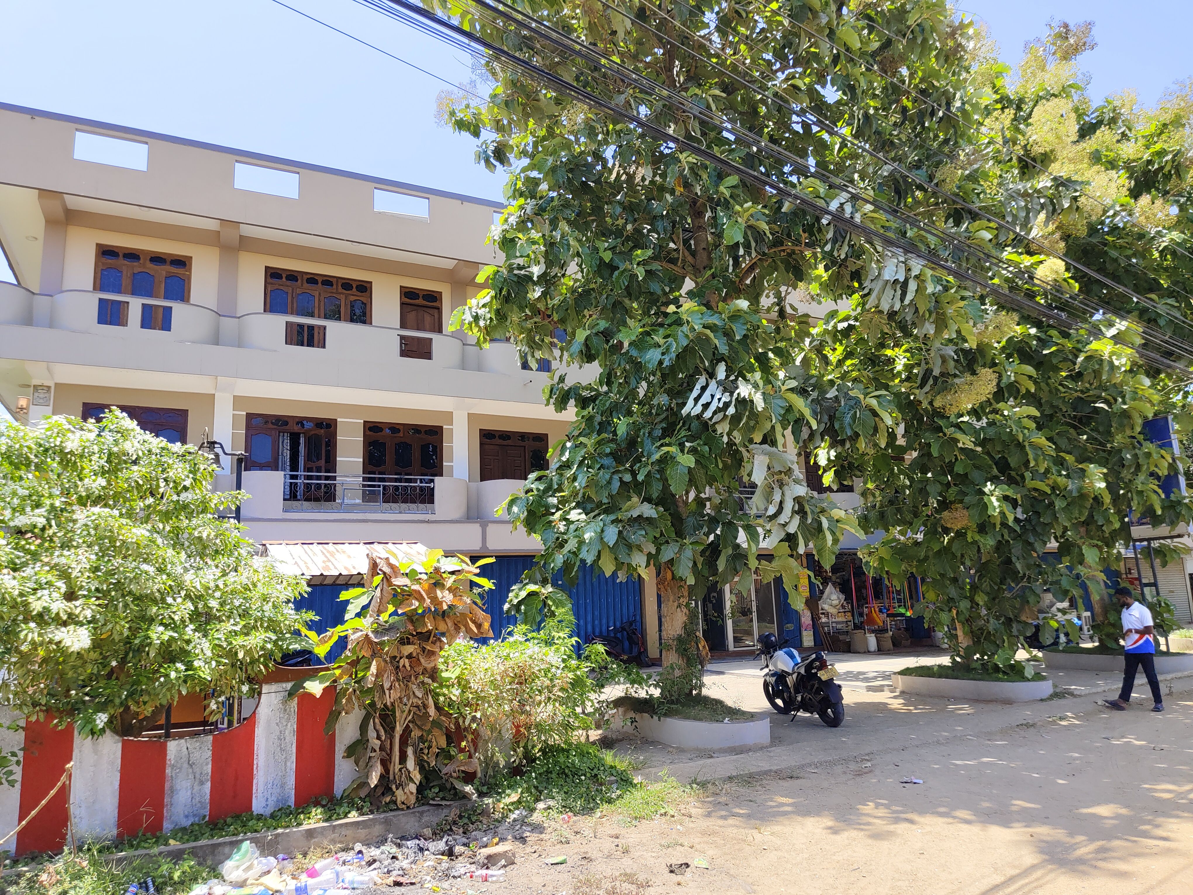 RB Rest inn Jaffna