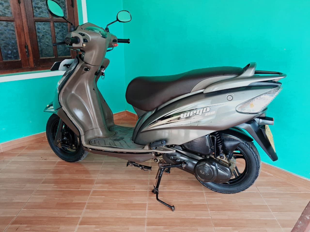 Wego tvs