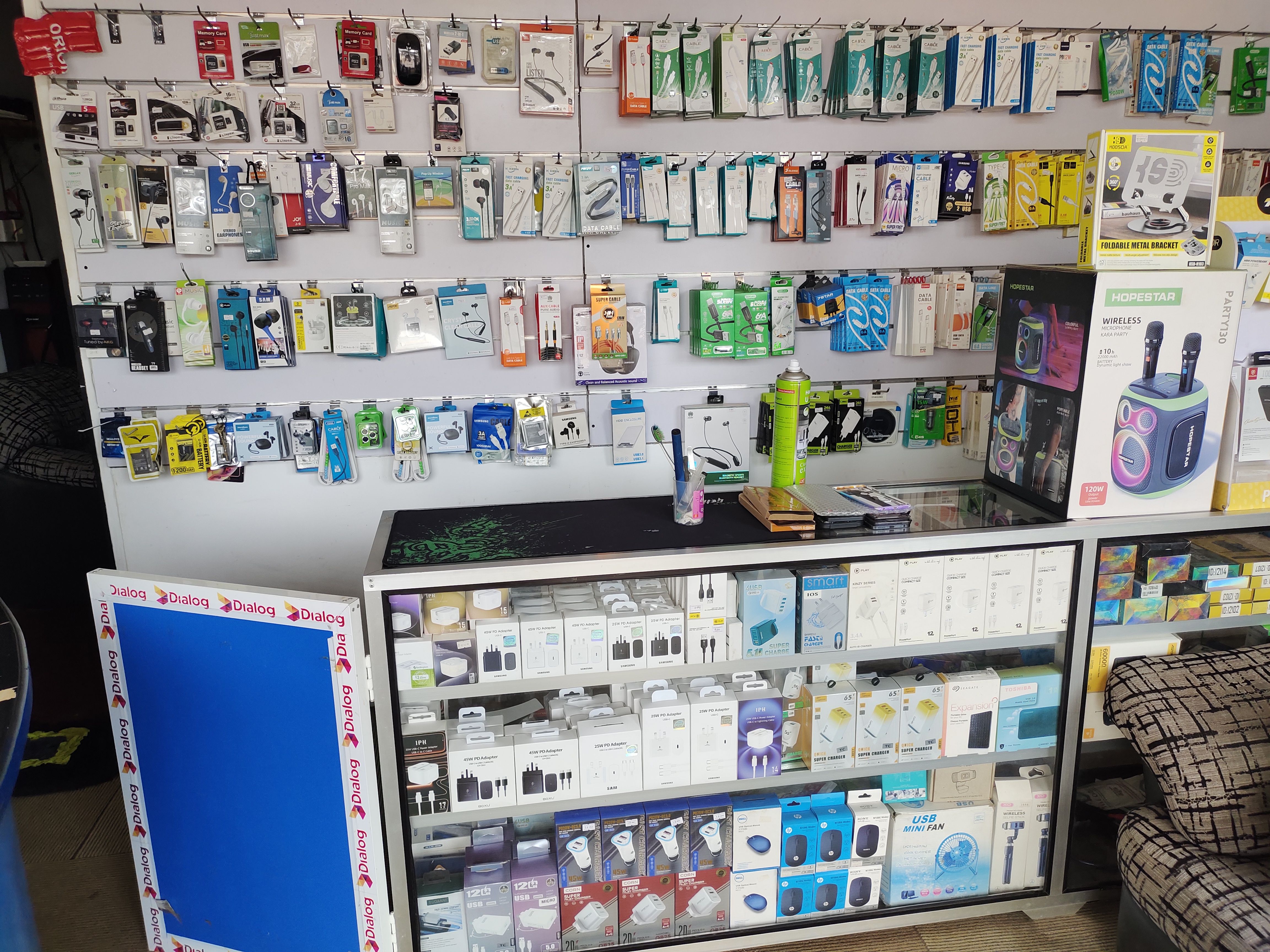 Thiru PC & mobile