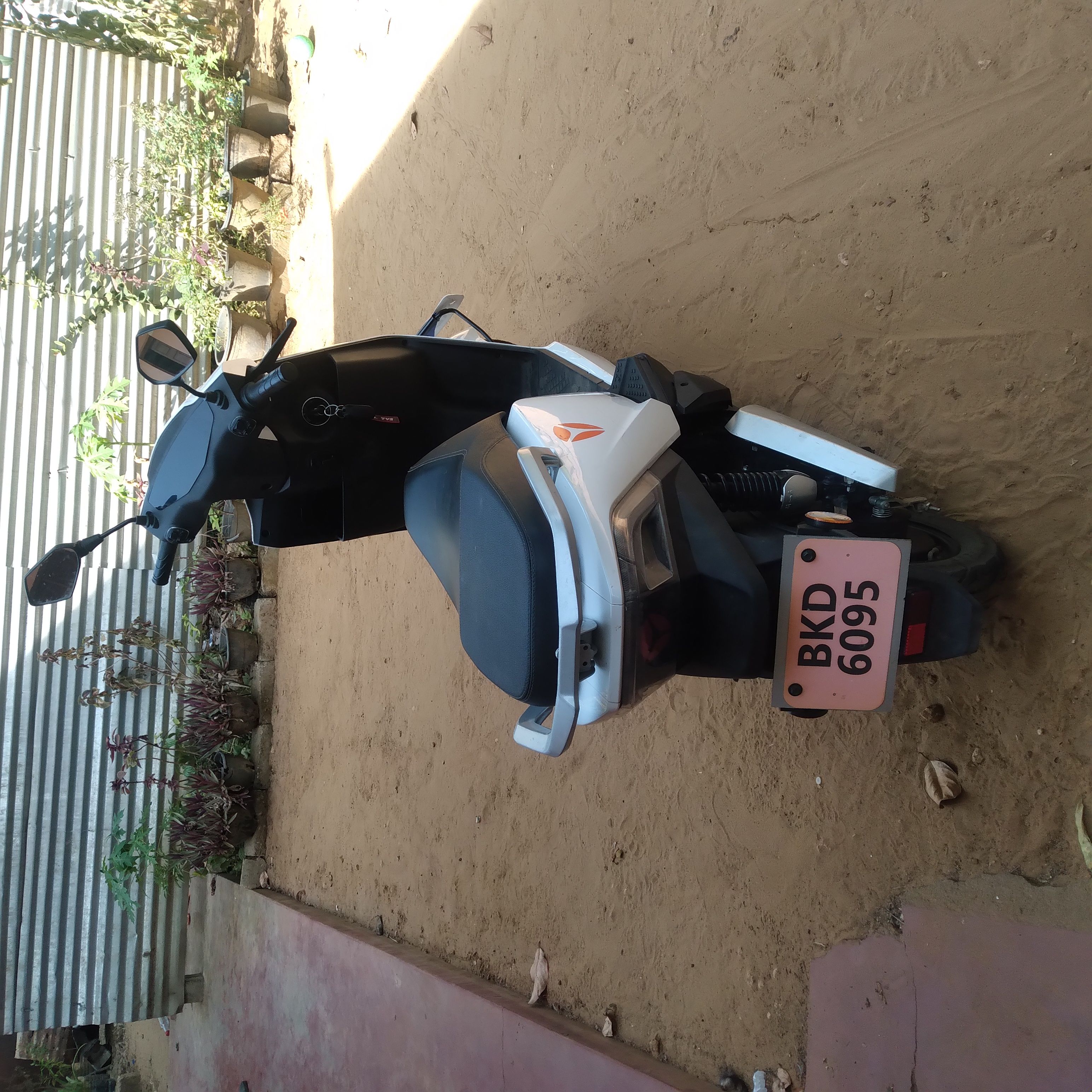 Electric bike