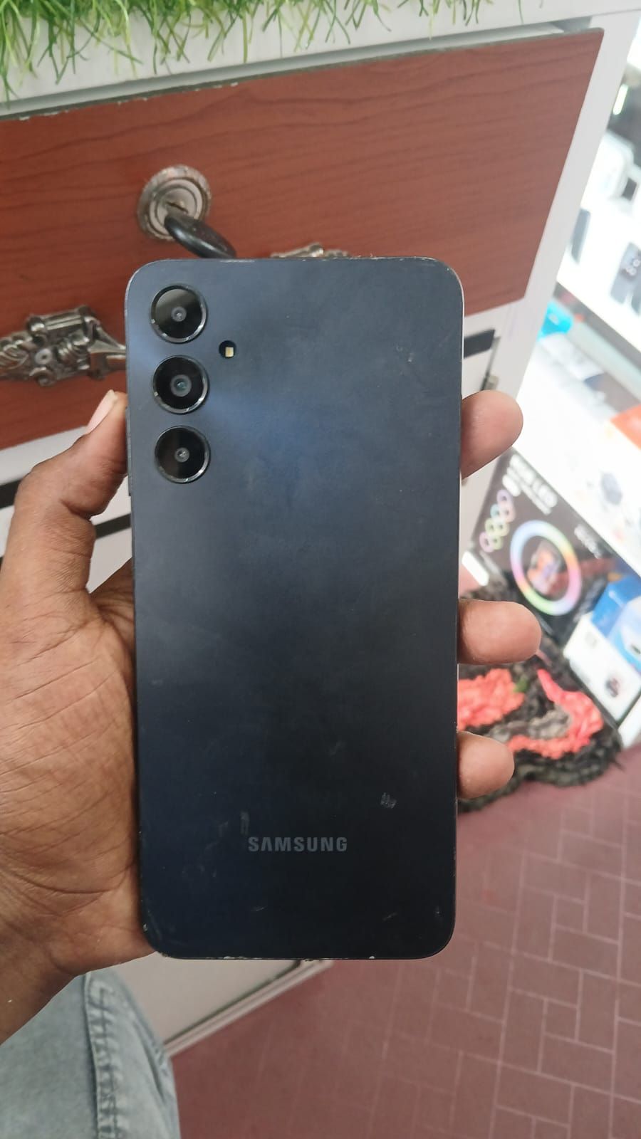 Samsung M14