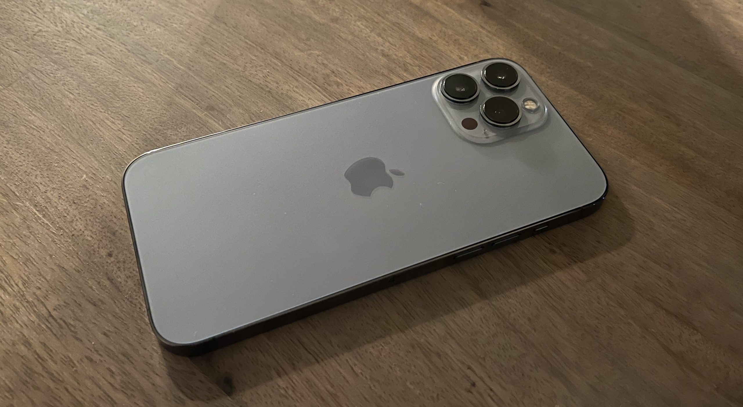iPhone 13pro