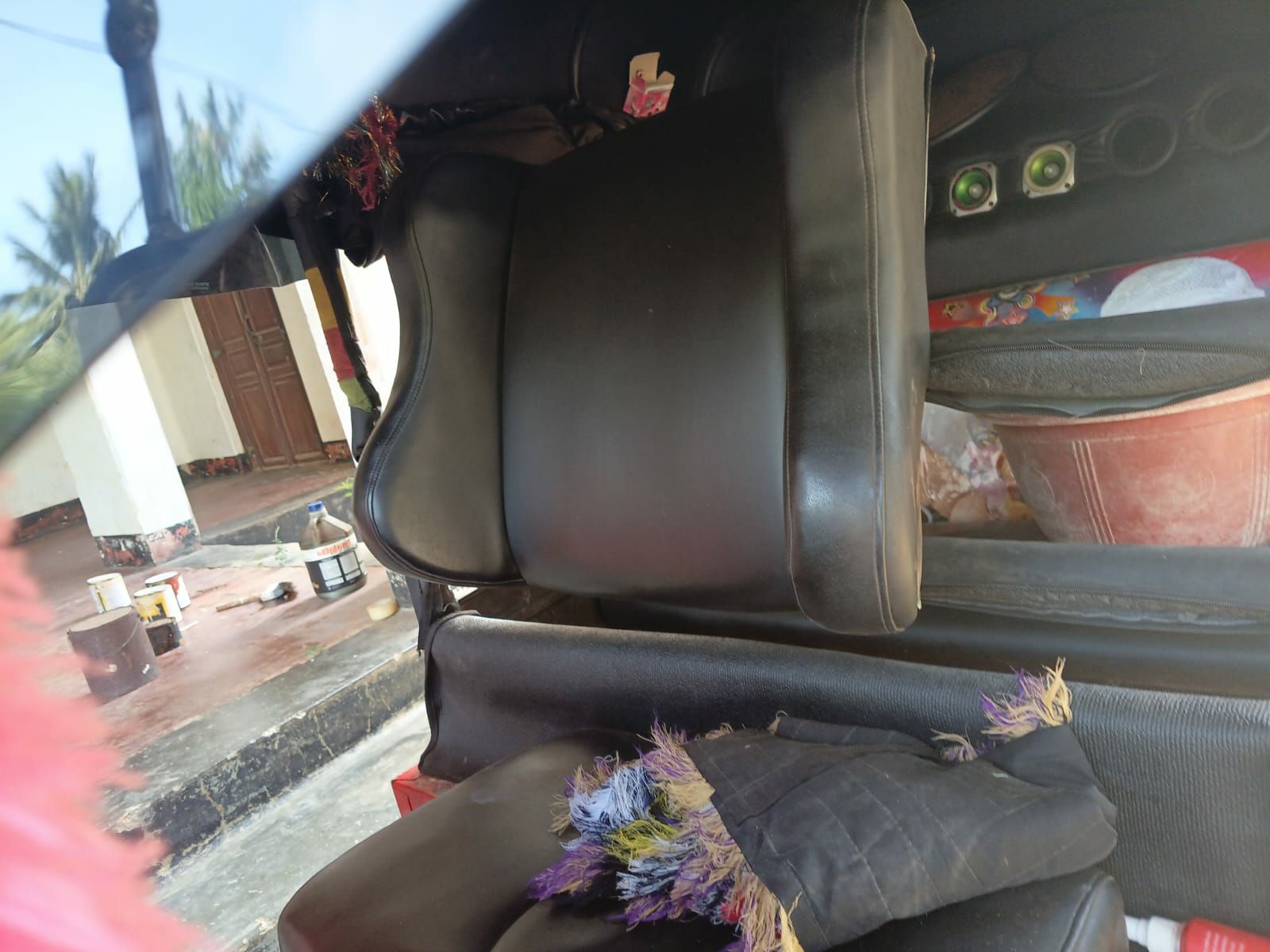 Three wheelers 2stok