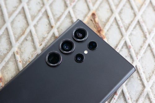 SAMSUNG S23 ULTRA