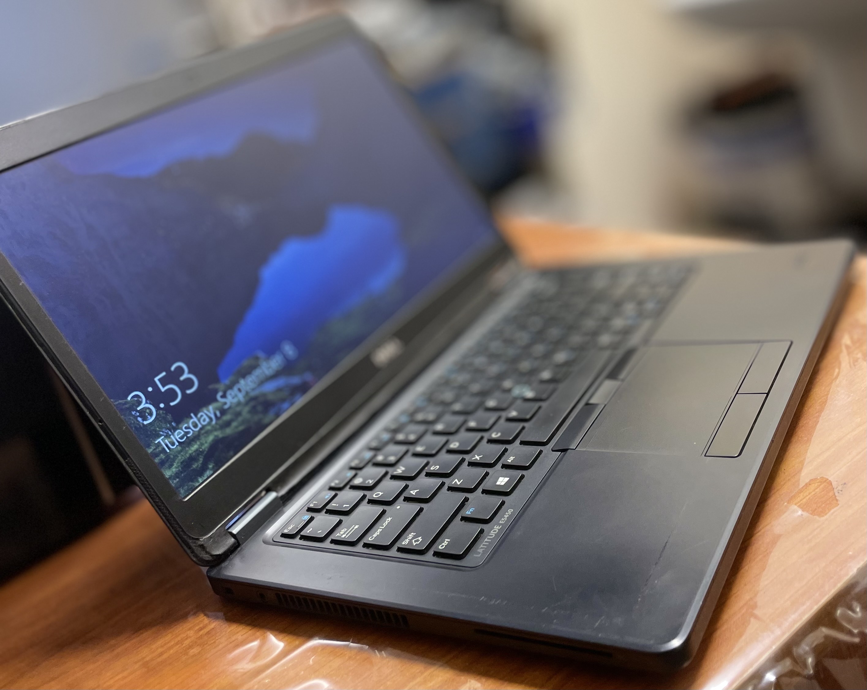 Dell Latitude E5450 | i7 5th Gen | 16GB RAM | 256GB SSD