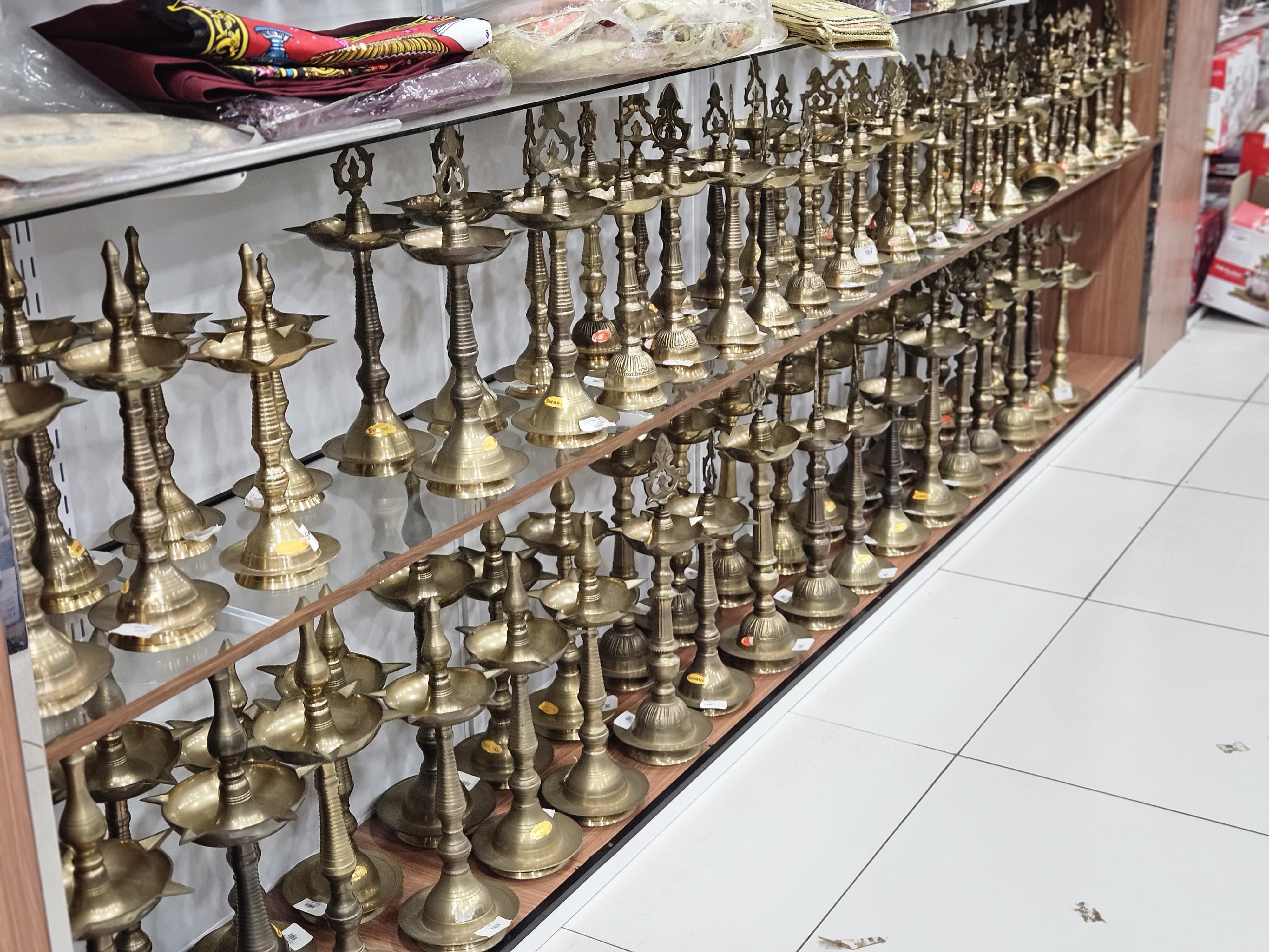 Keerthiha mall