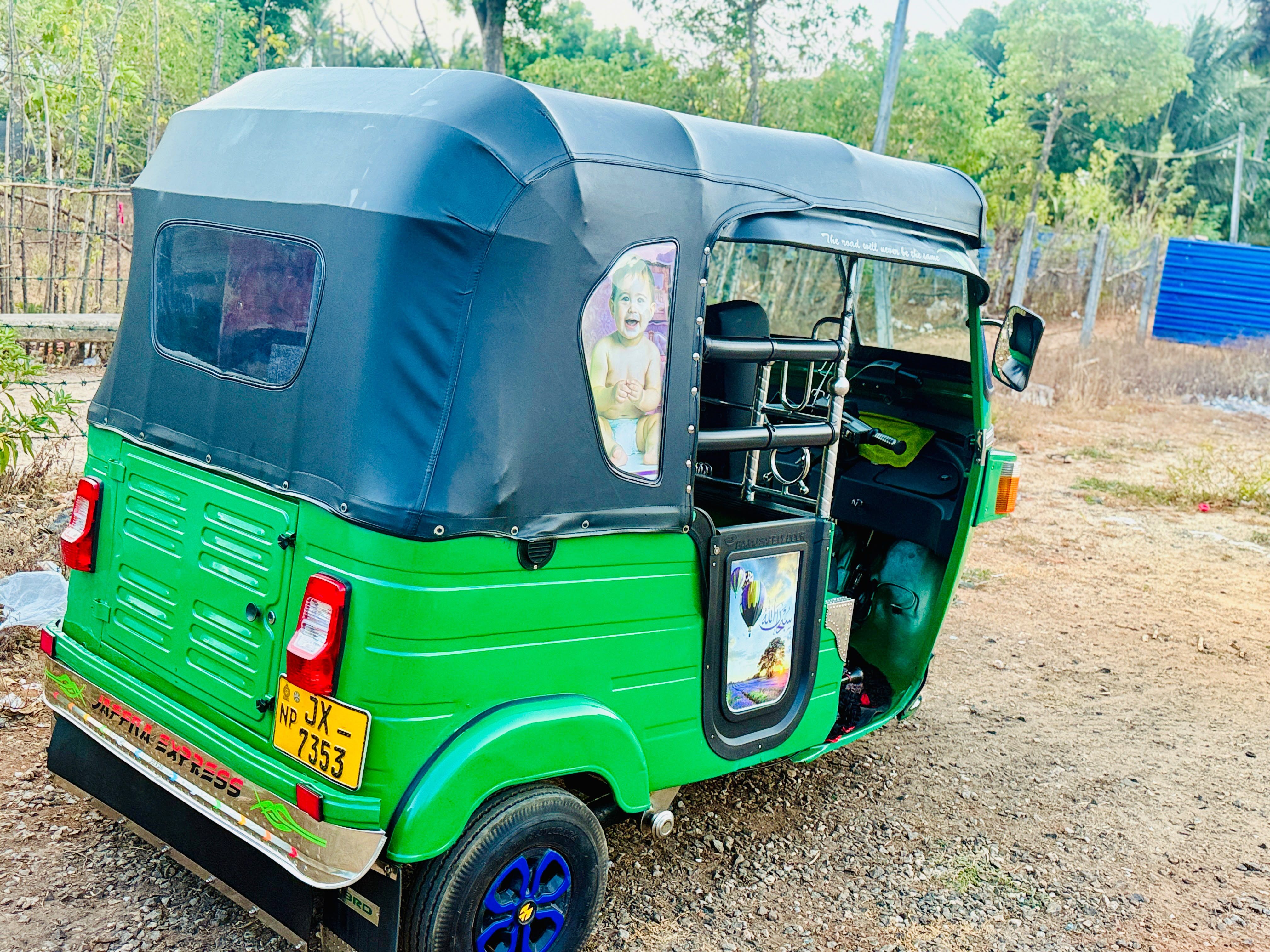 Bajaj