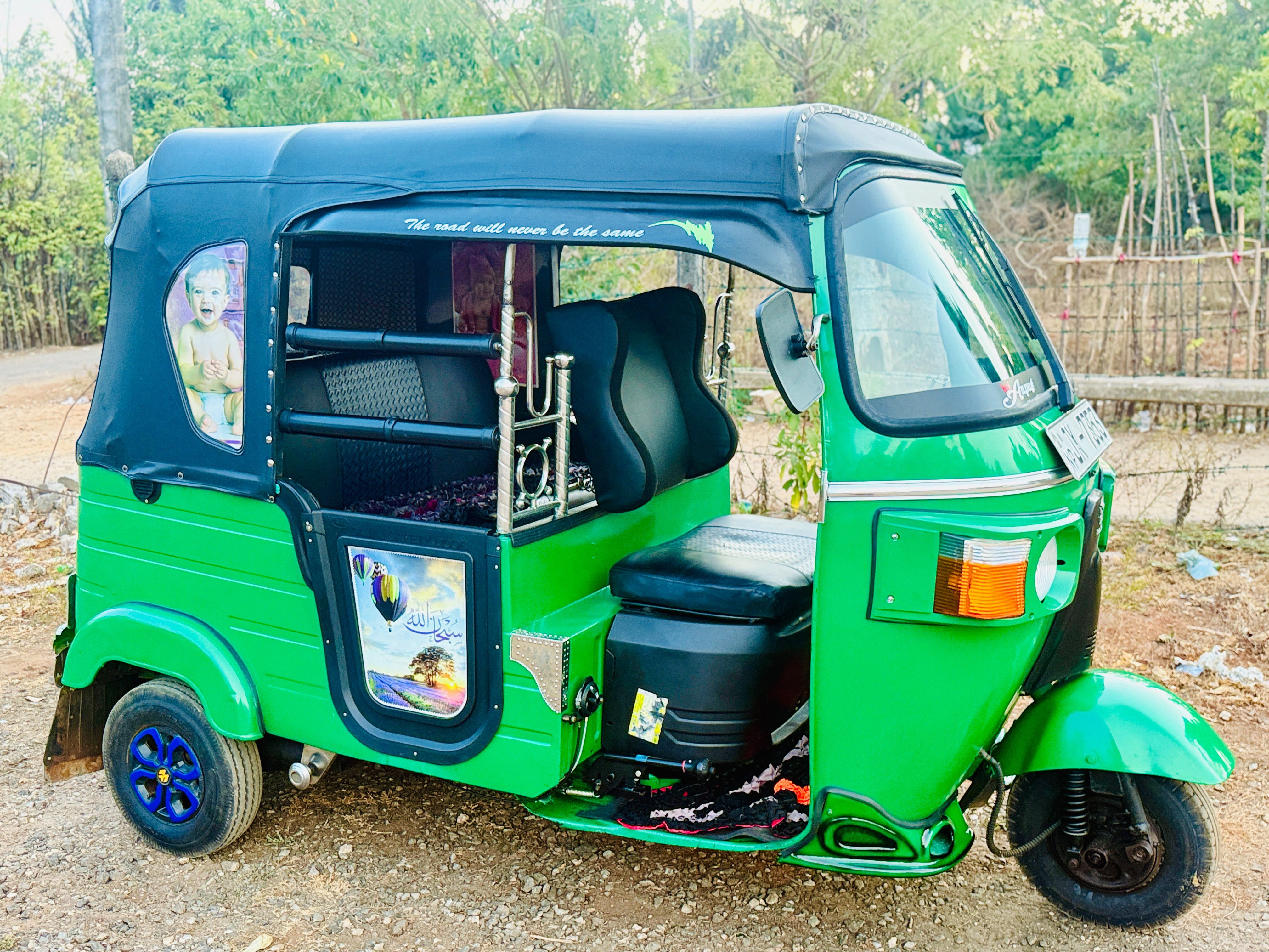 Bajaj