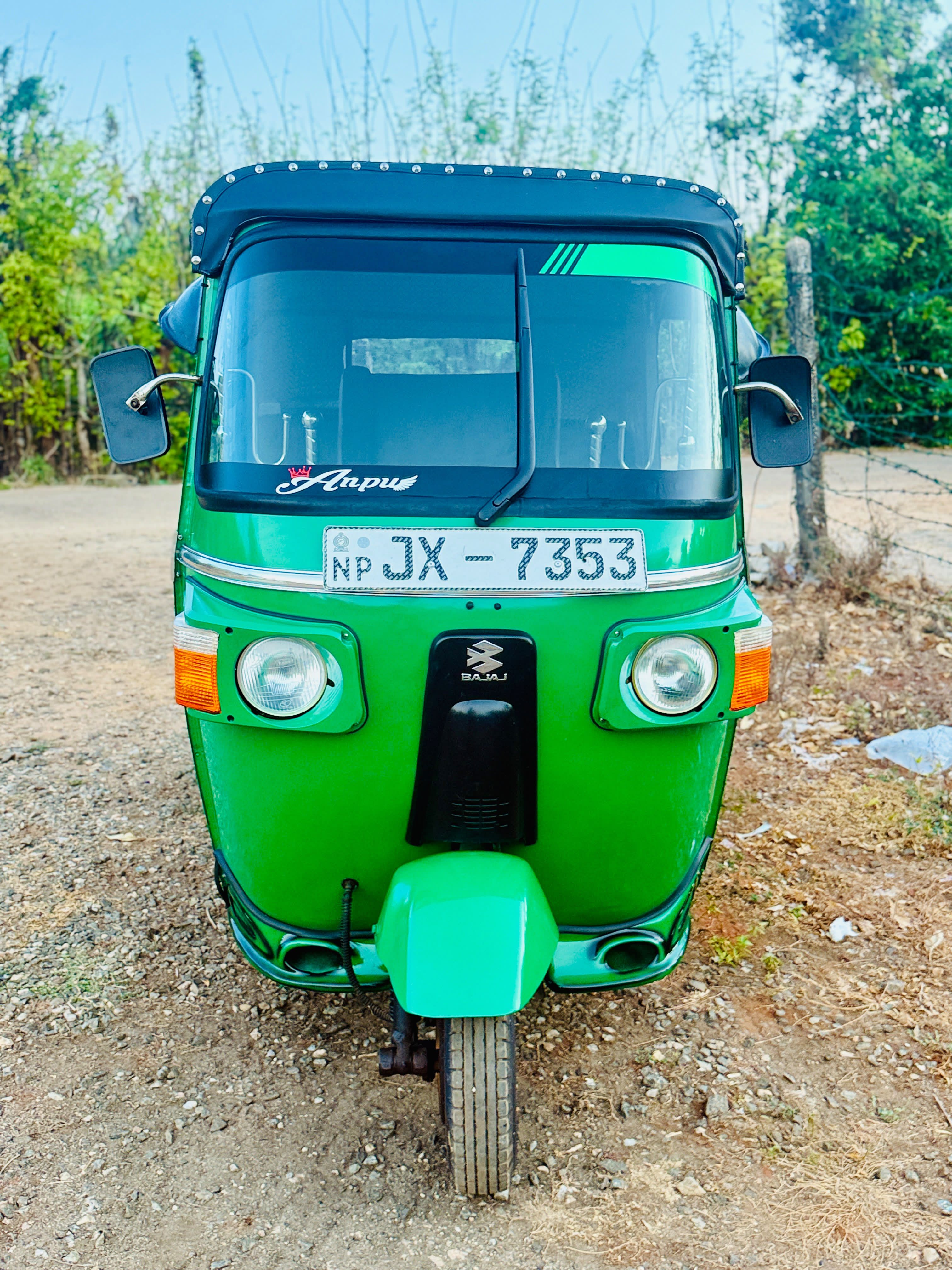 Bajaj