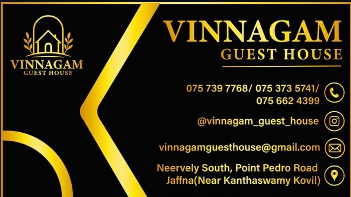 Vinnagam Guest House