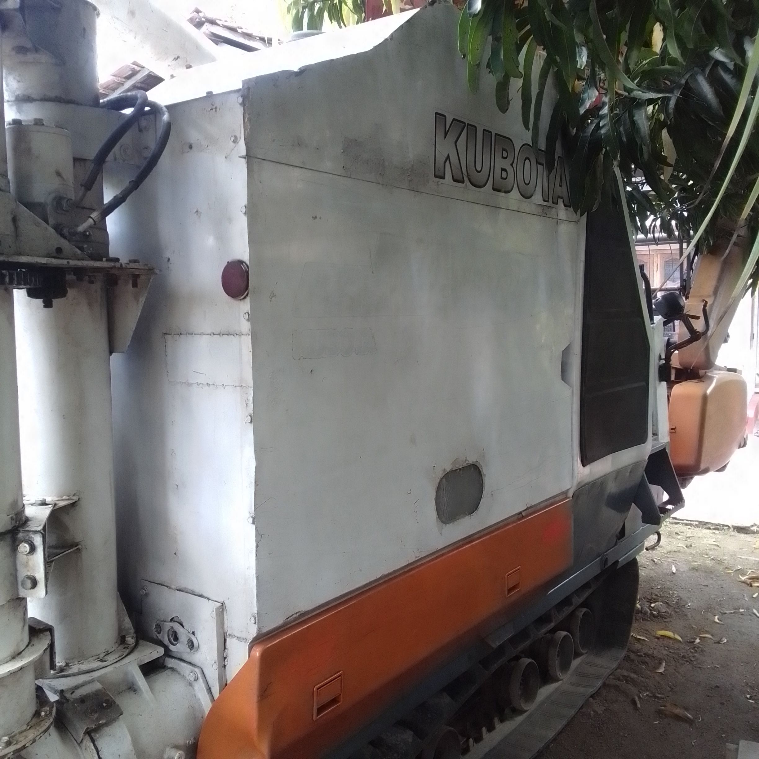 Sales harvester