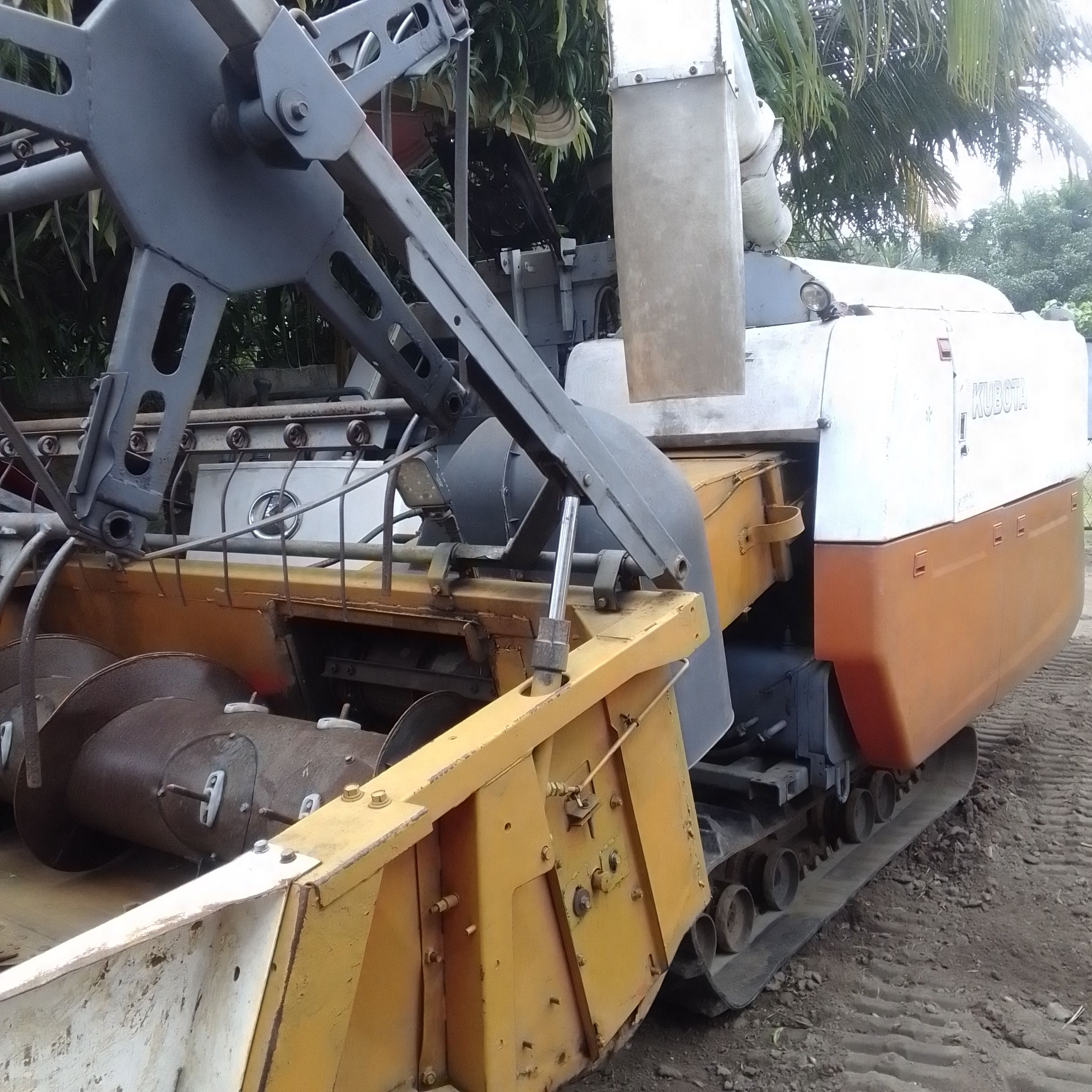 Sales harvester