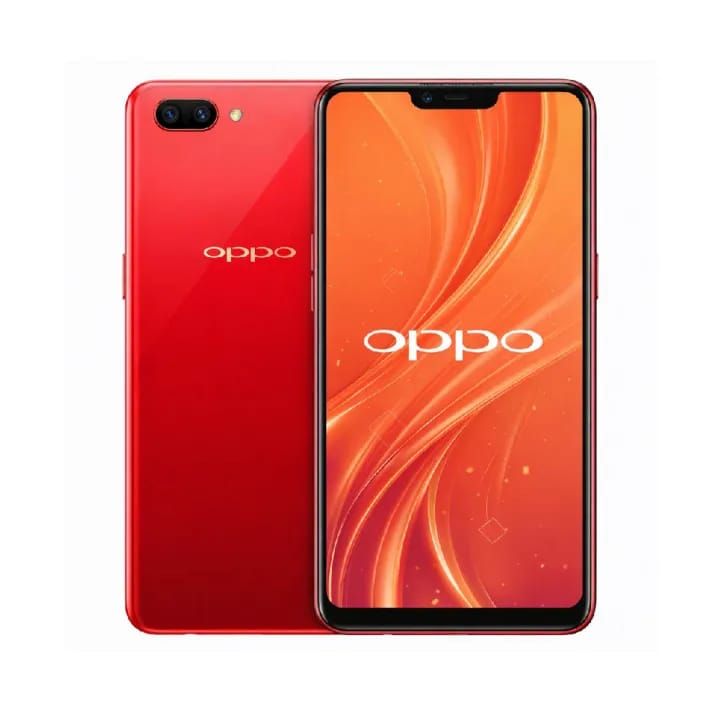Oppo phone