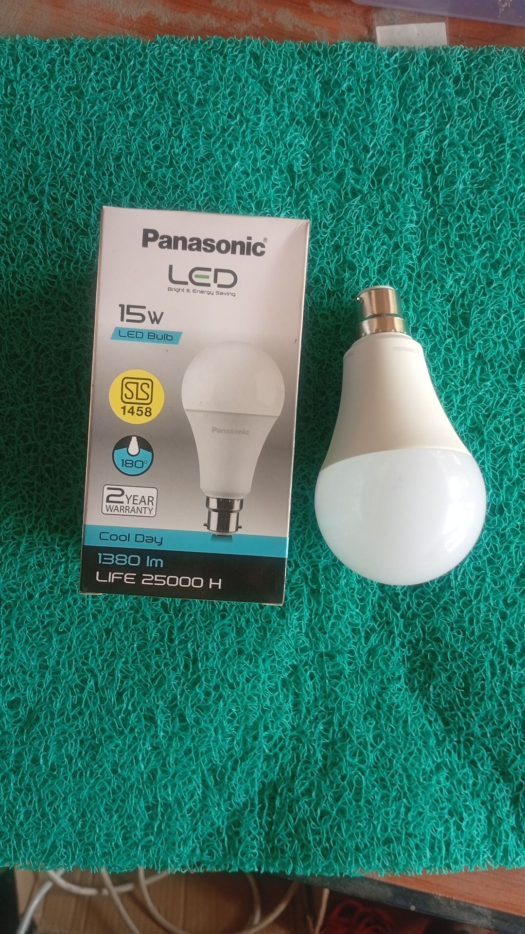 LED light