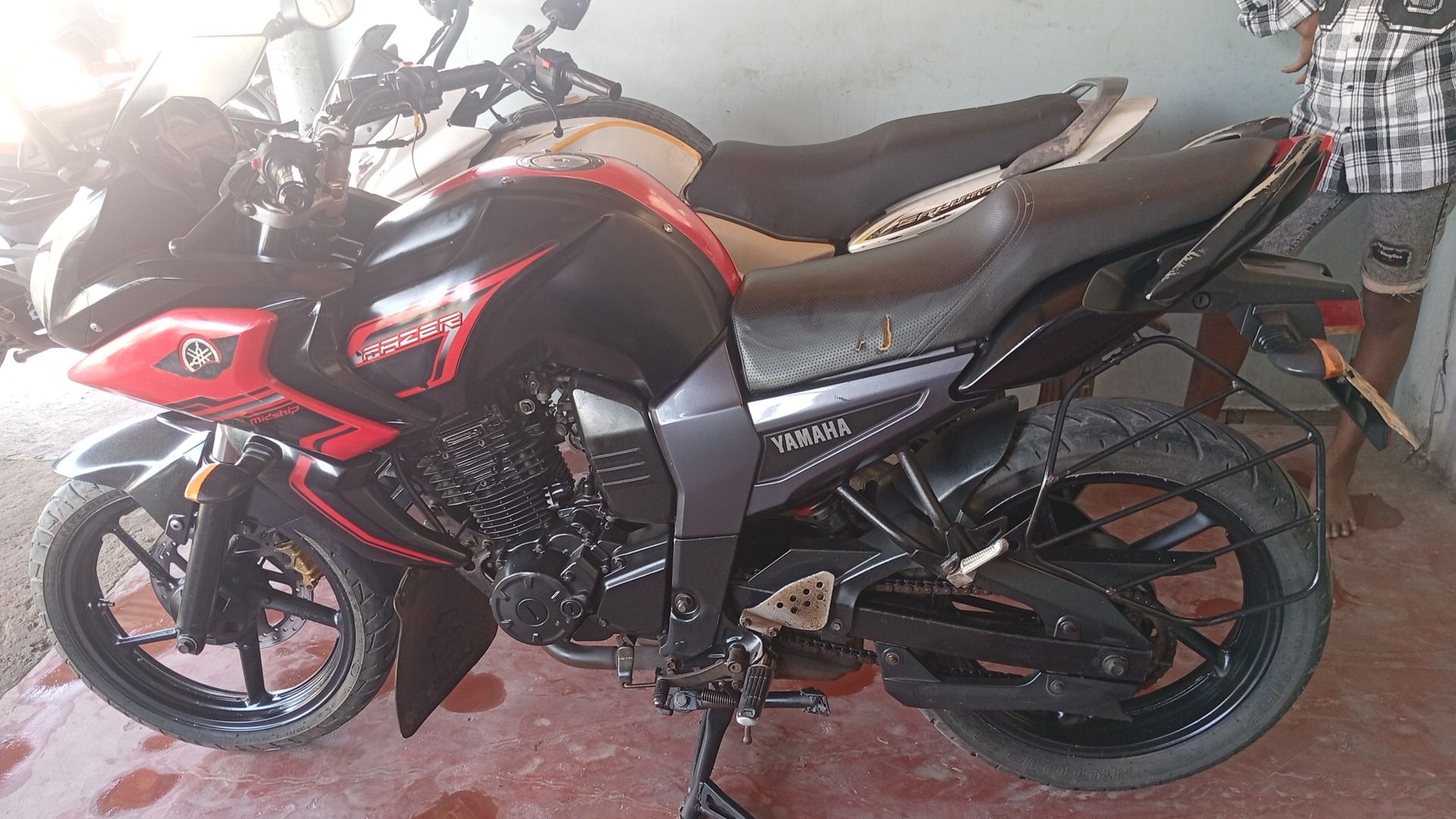 Yamaha
