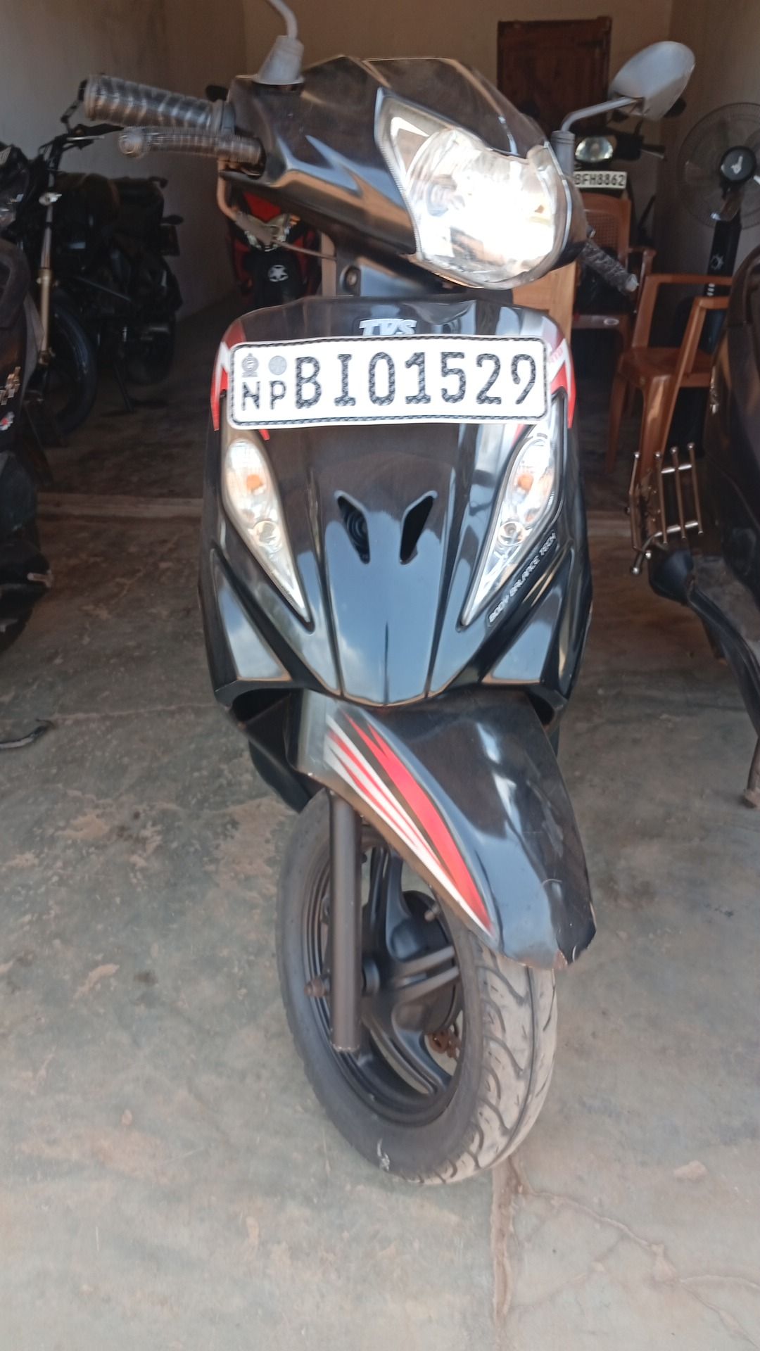 Tvs wego
