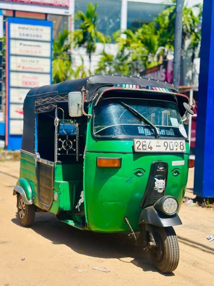 Addo bajaj