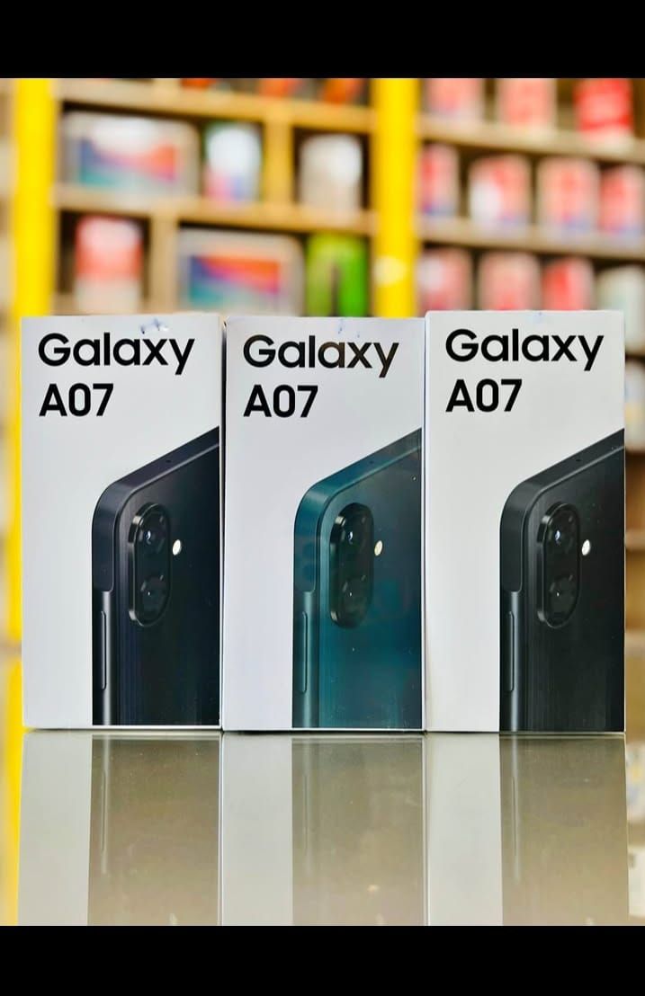 Galaxy A07