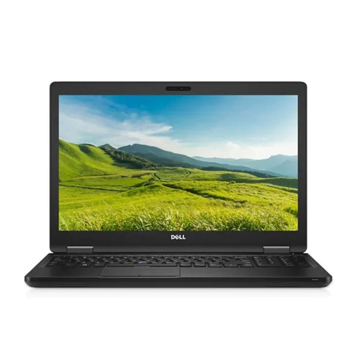 Dell 5590 i 57 gen