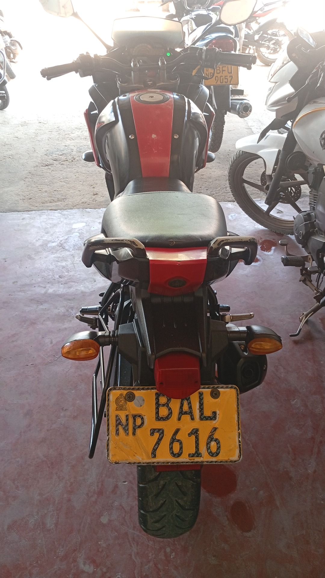 Yamaha