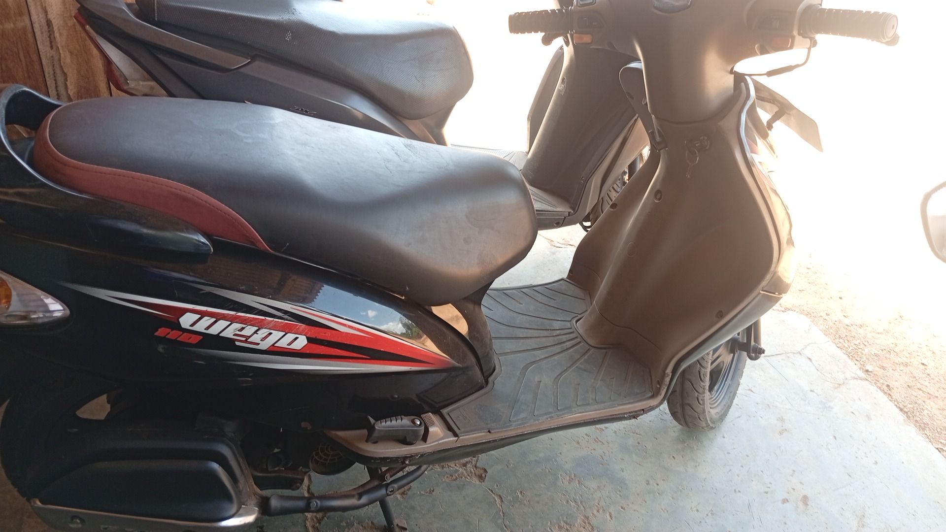 Tvs wego