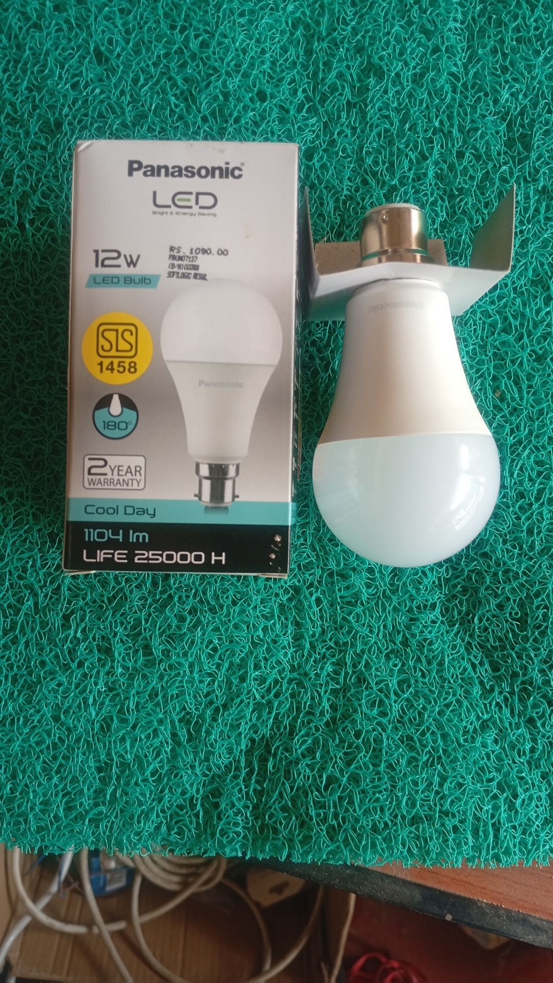 LED light