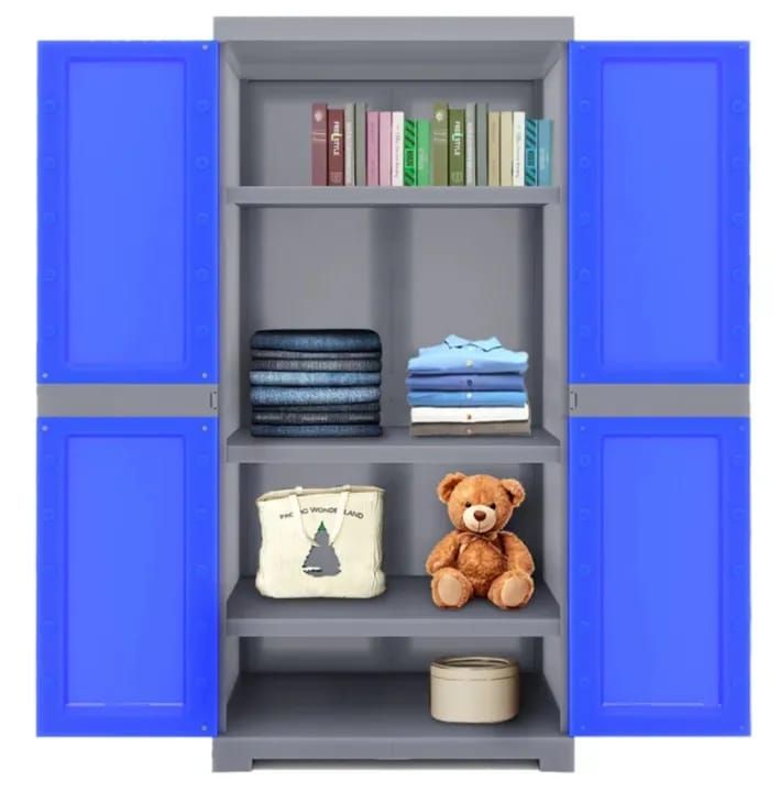 Nikamal plastic cupboard