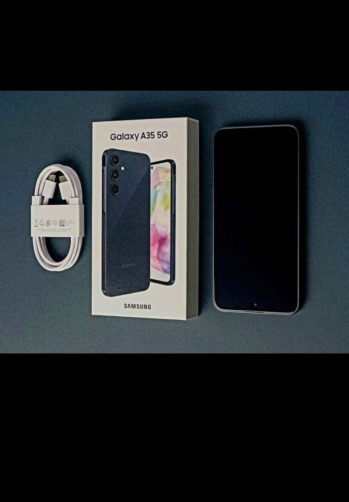Samsung A35 5G