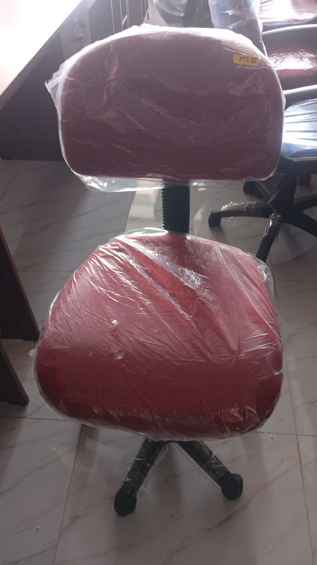 Rolling Chair