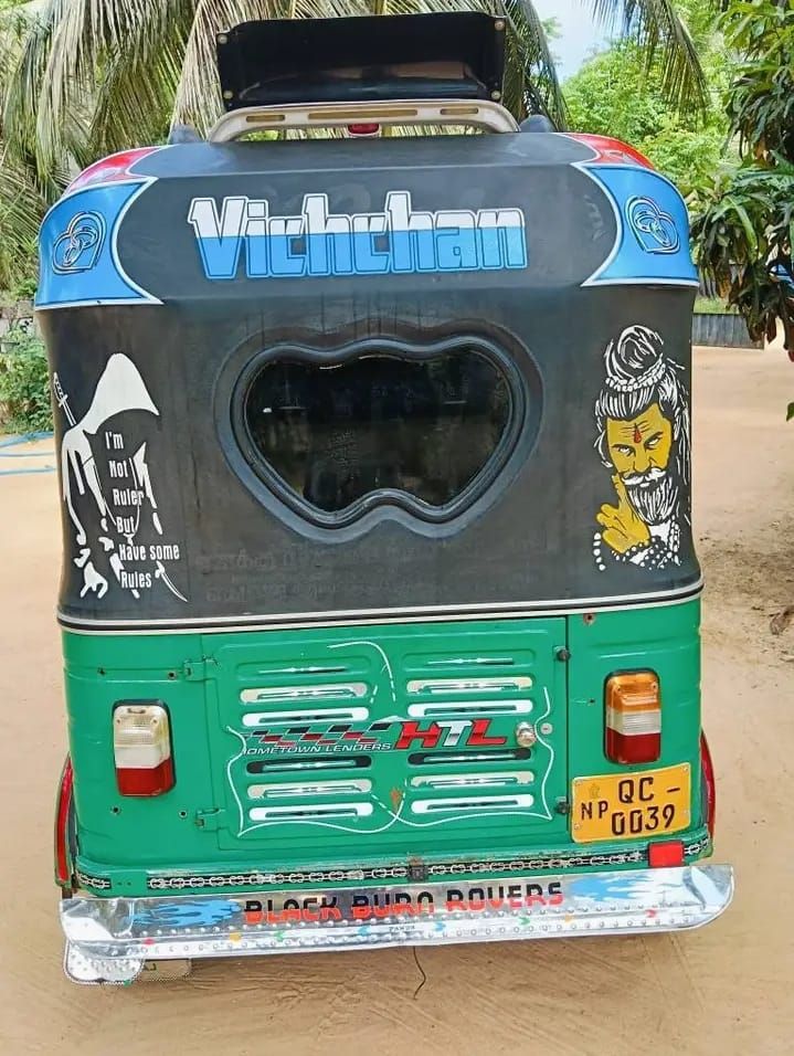 BAJAJ 