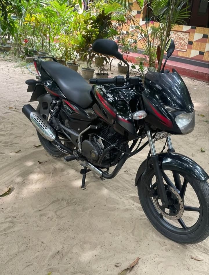 Pulsar 150