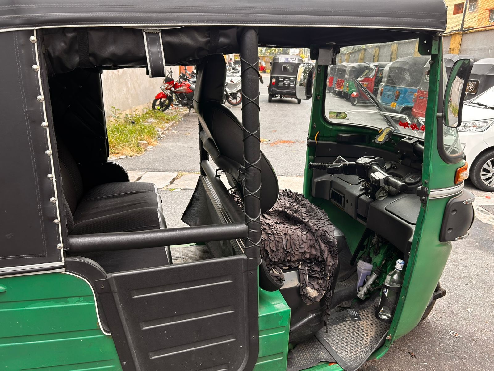 Bajaj