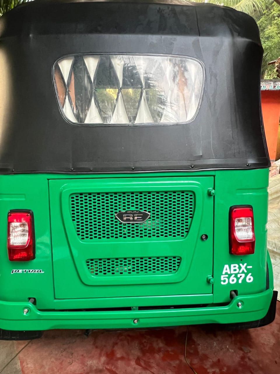 Bajaj