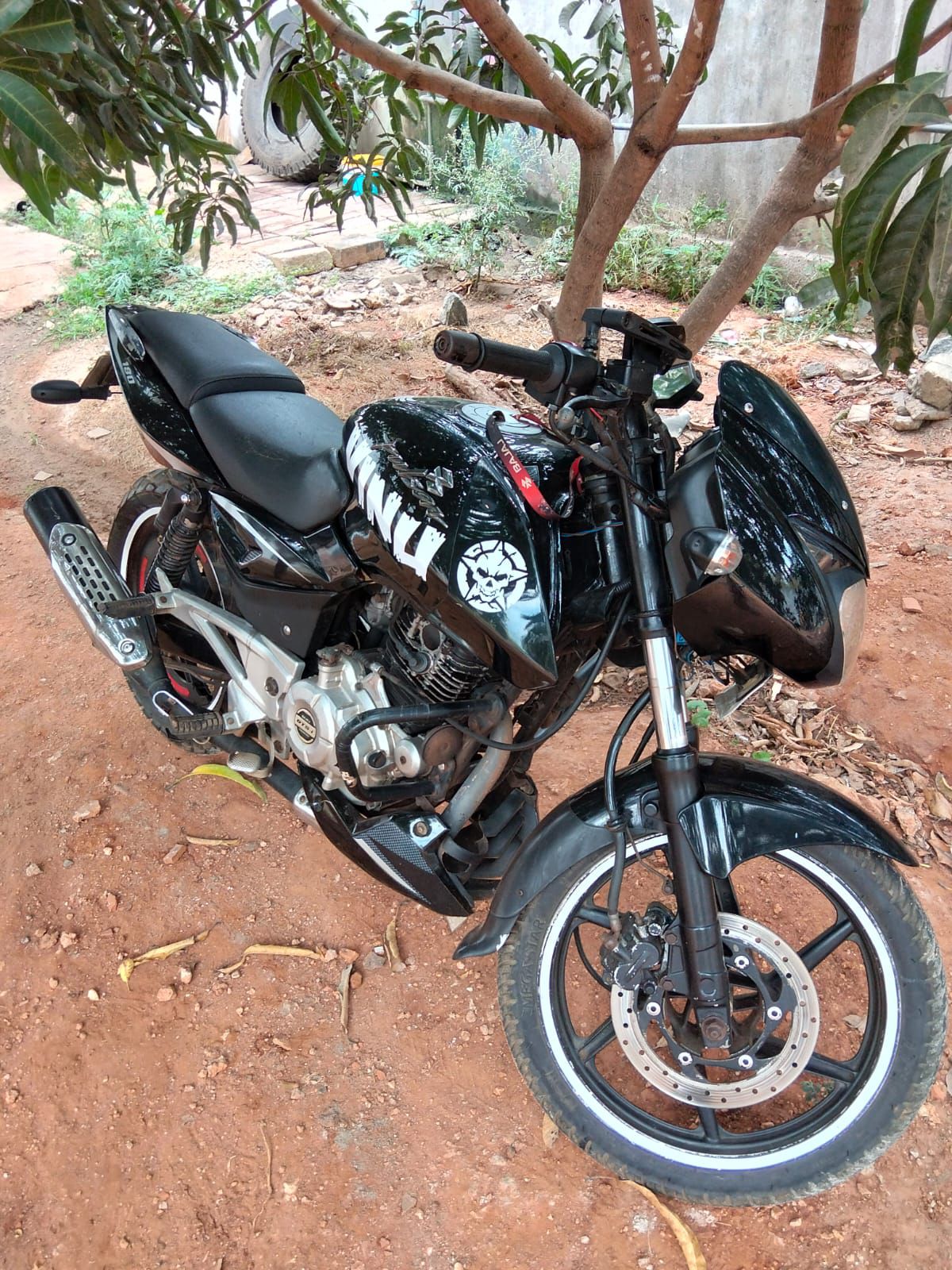 Pulsar