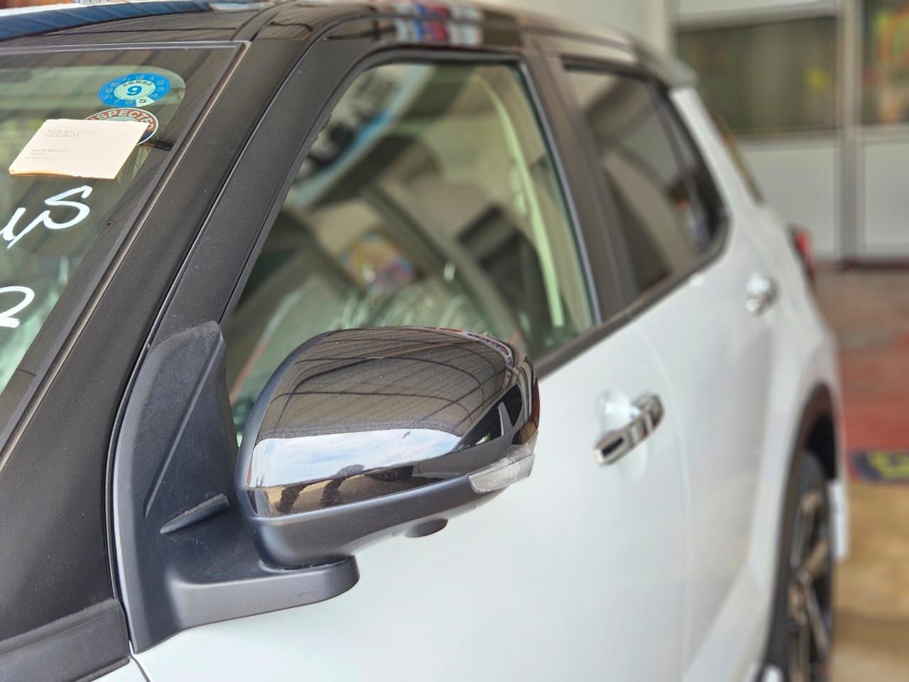 Toyota Raize zHybrid auto park 2026