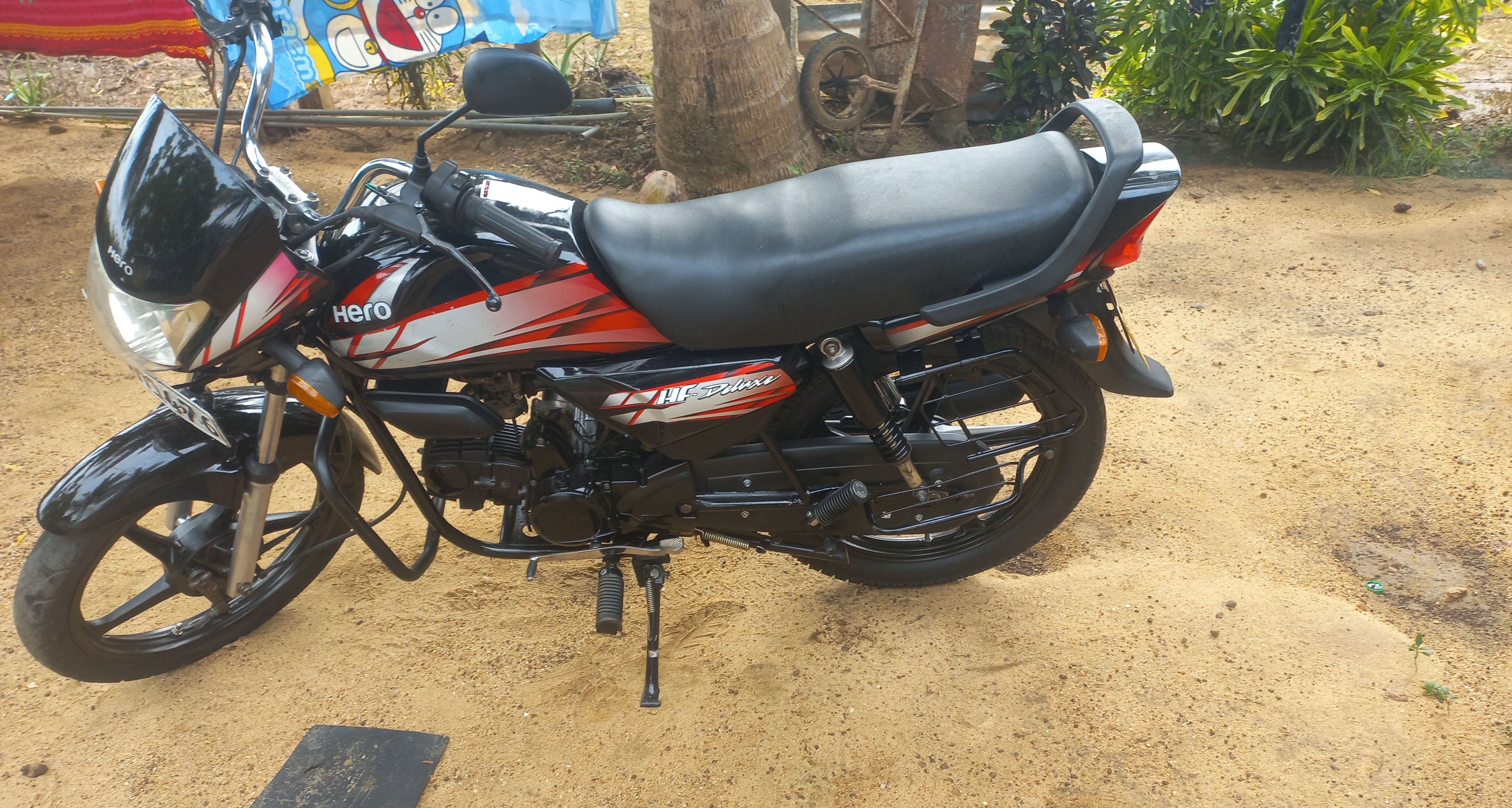 Bike sale