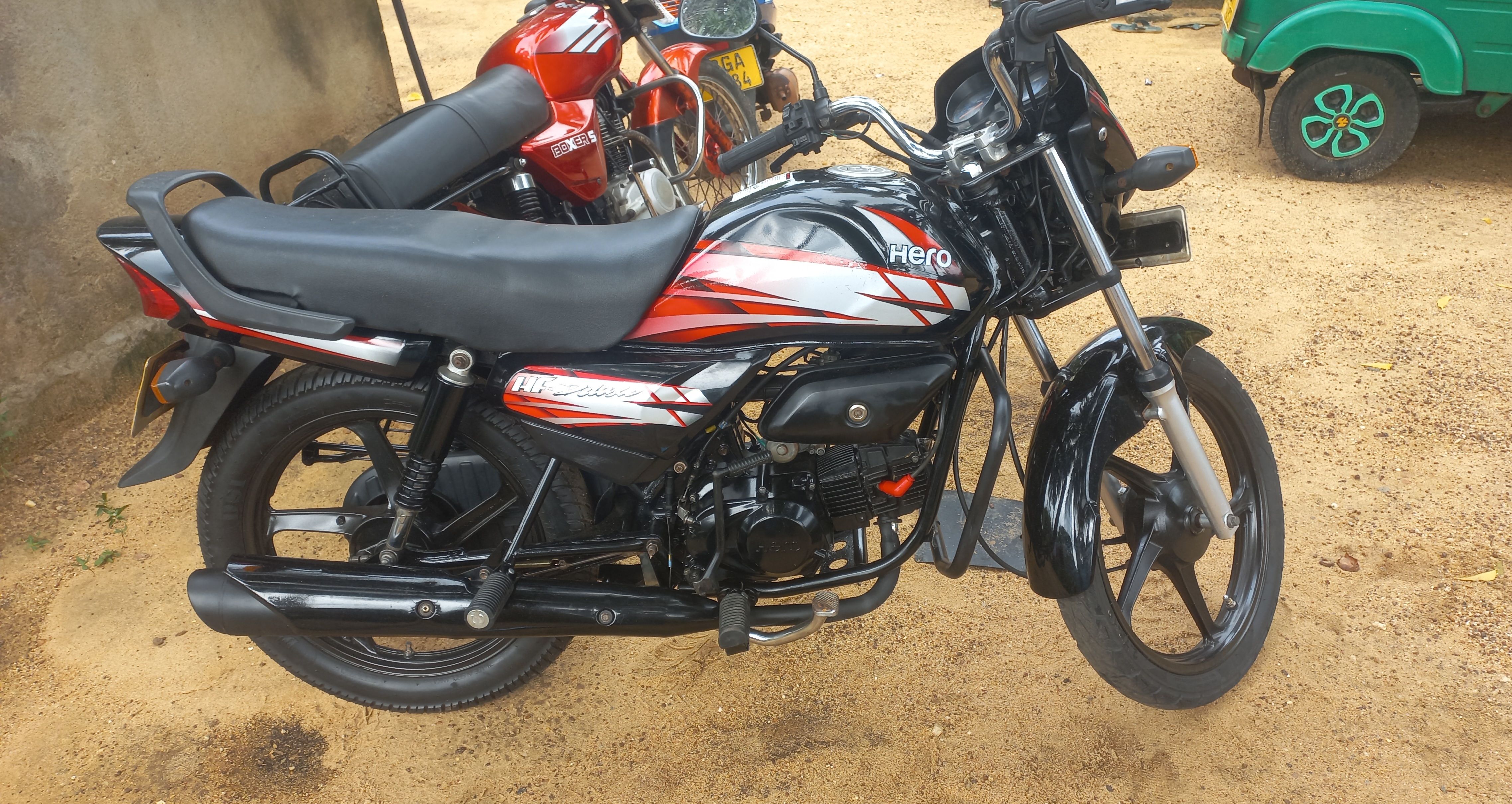 Bike sale