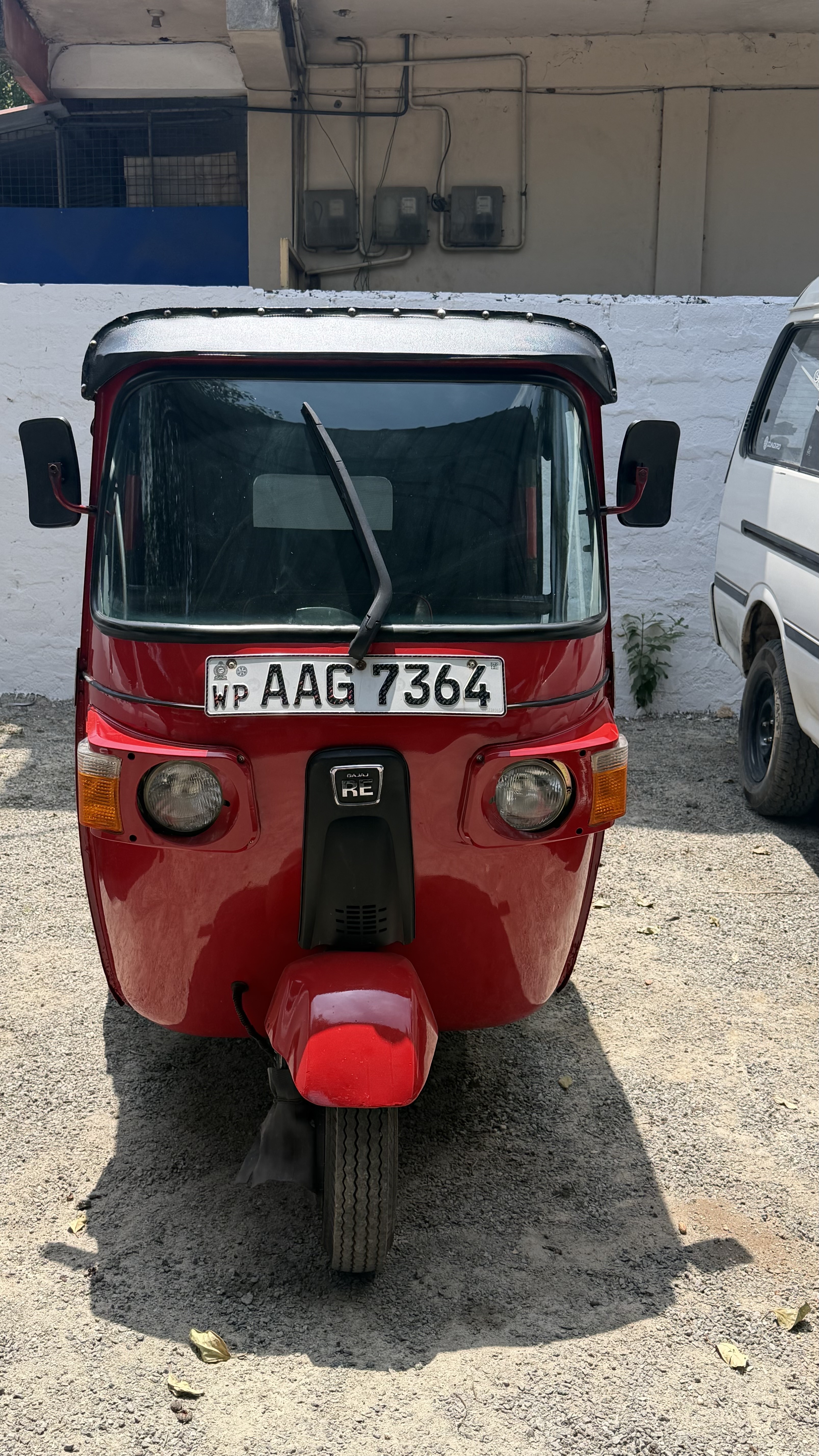 Bajaj 