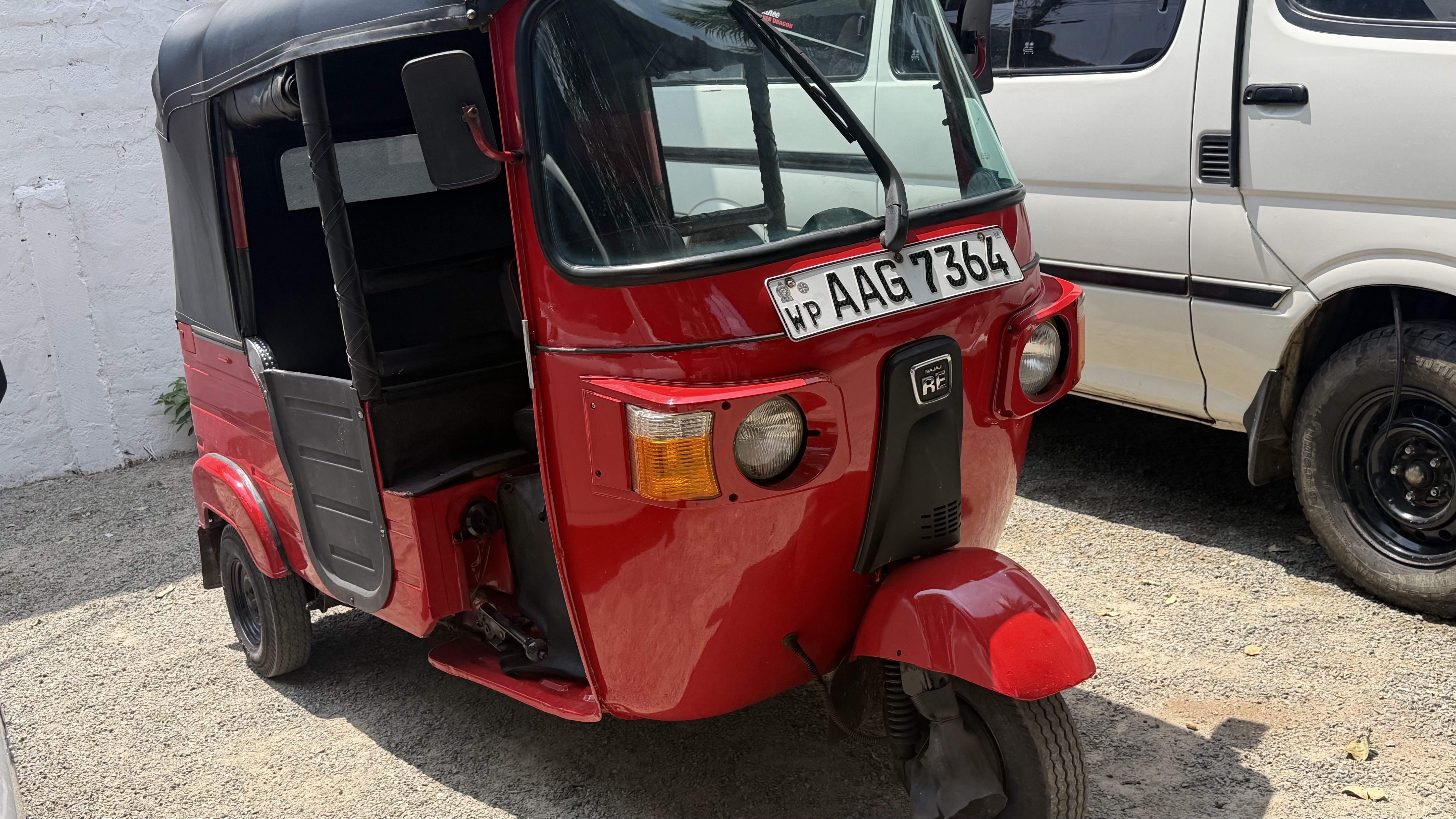 Bajaj 