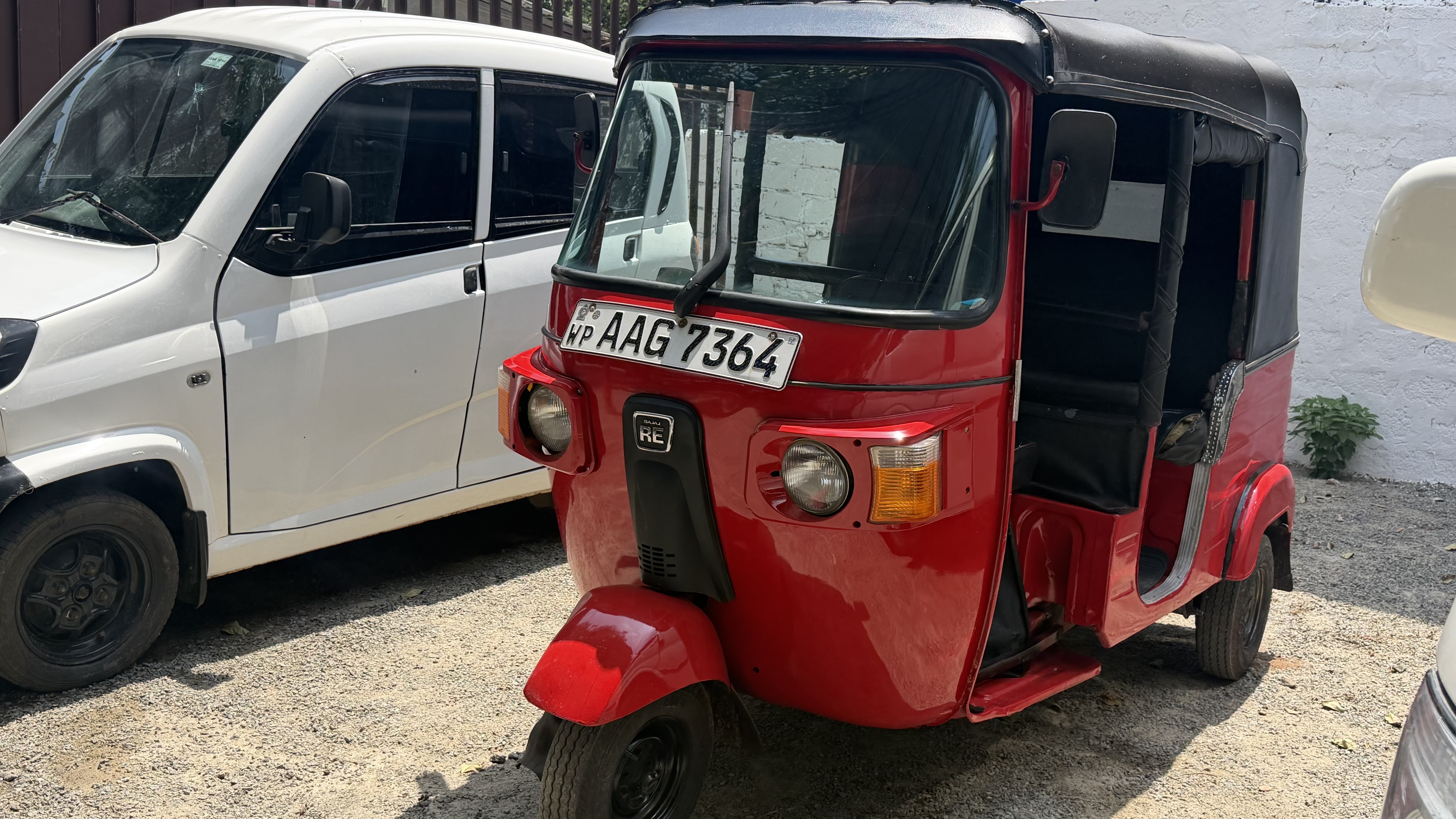 Bajaj 