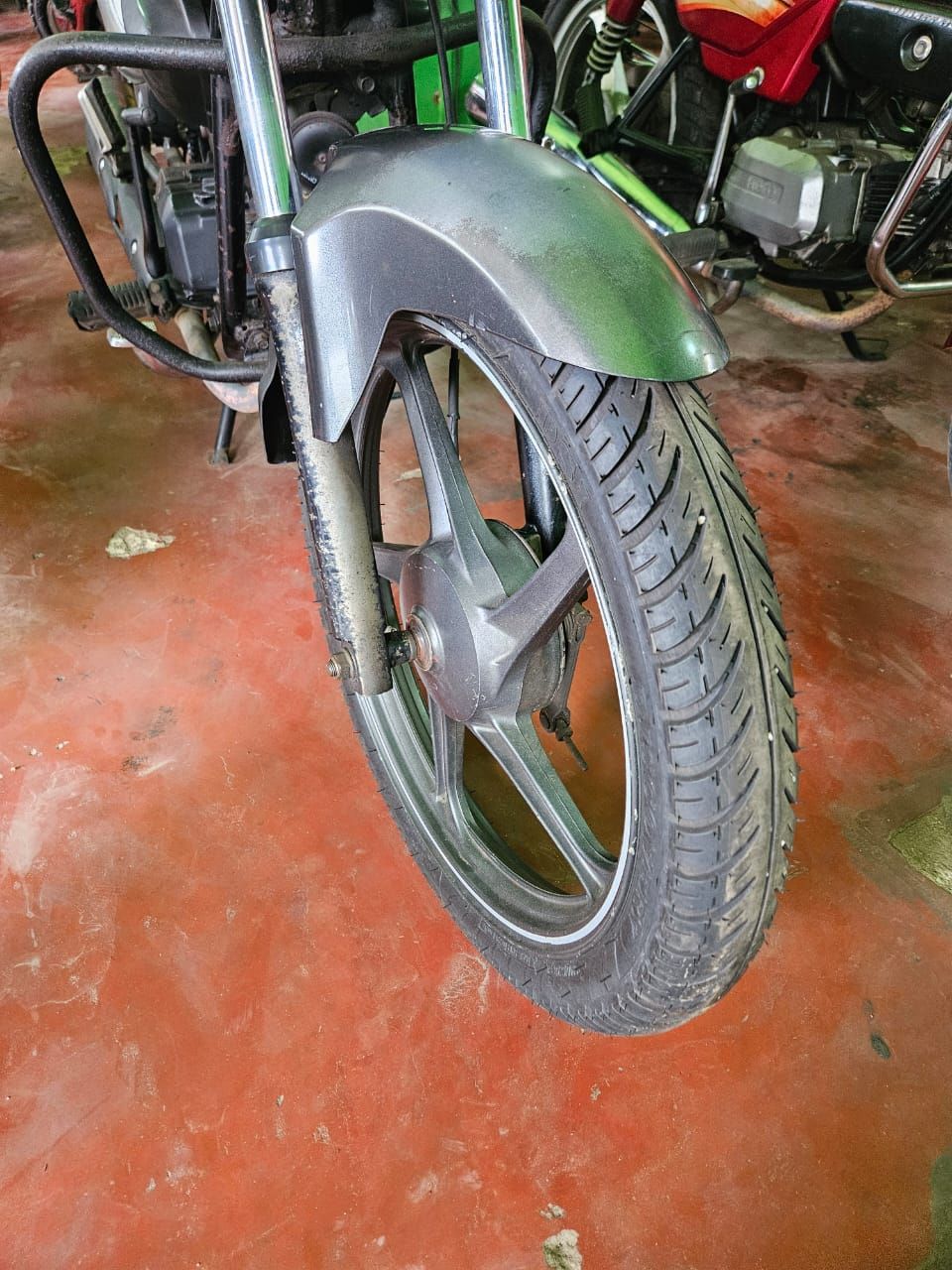 Hero Super Splendor