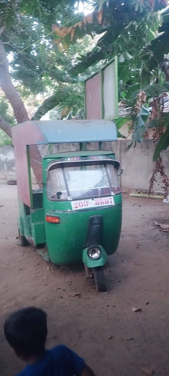 Bajaj