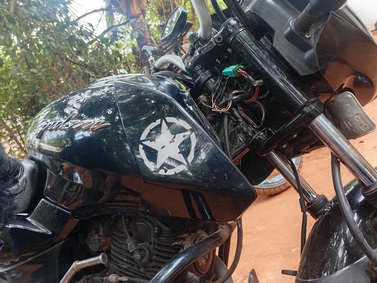 Pulsar