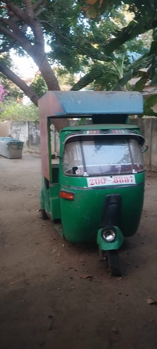 Bajaj