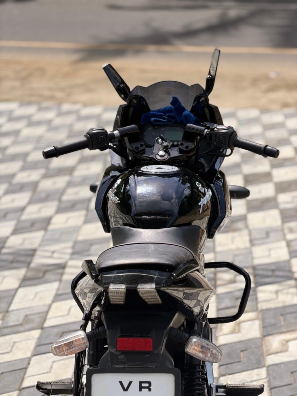 Pulsar