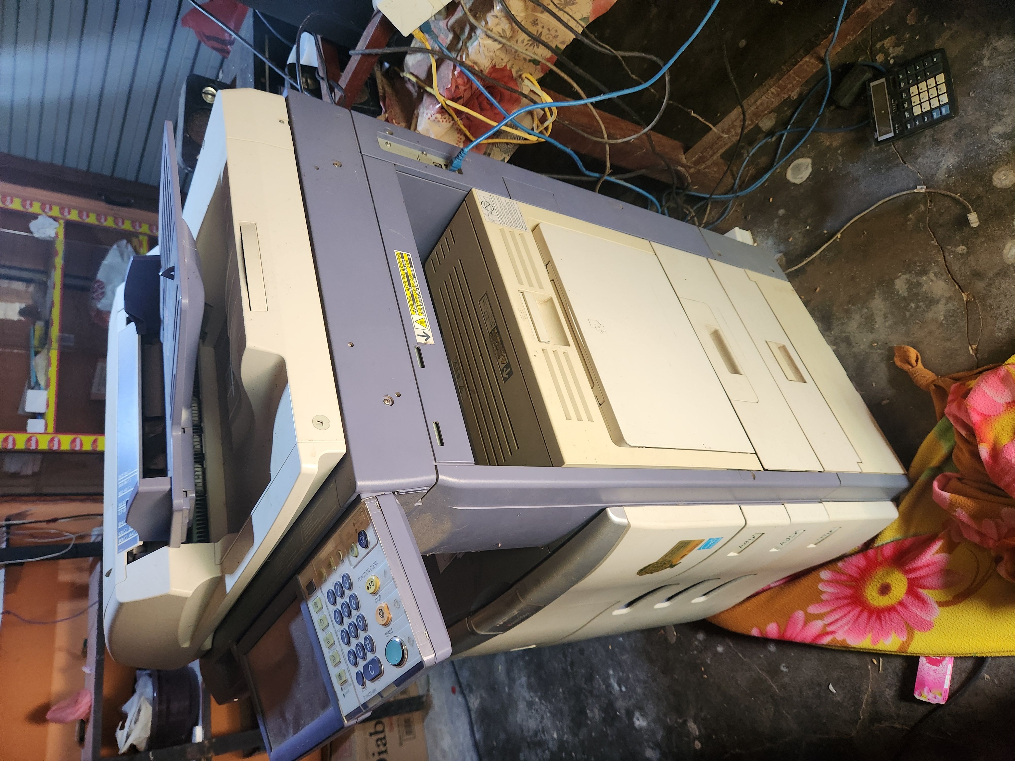 Photocopy