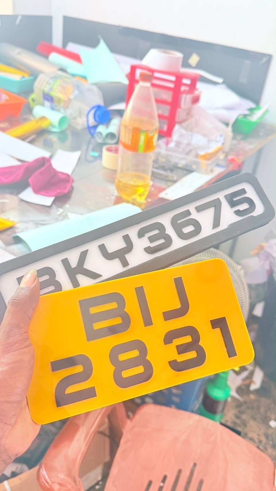 Digital and Laser Cutting